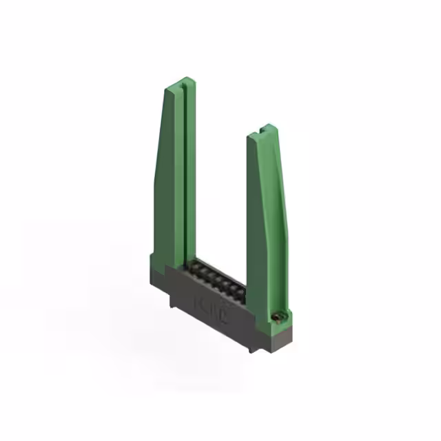 396-010-521-678 EDAC Inc.  Edgeboard Connectors